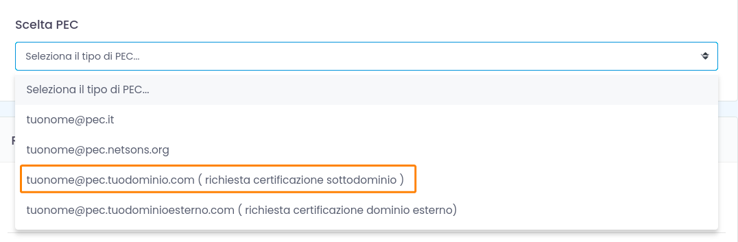 tuonome@pec.tuodominio